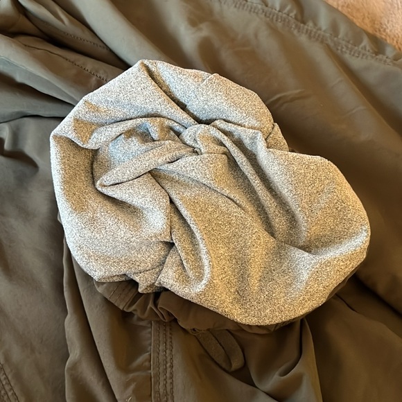 Athleta lined track pants - Picture 7 of 10